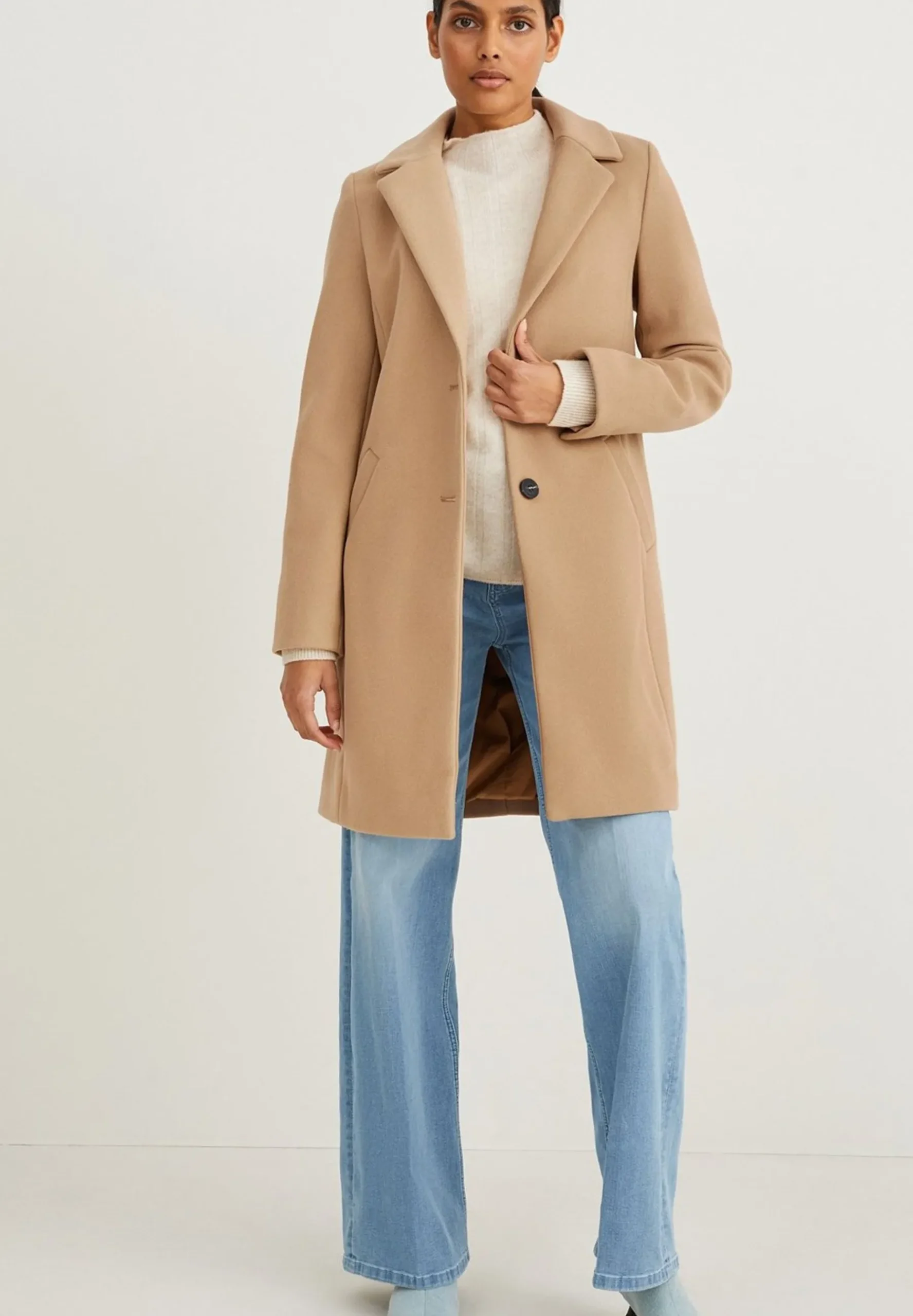Manteau Court|C&A Online