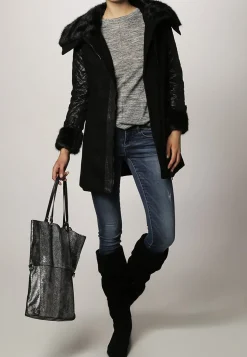 Manteau Court|Morgan Fashion