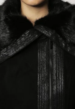 Manteau Court|Morgan Fashion