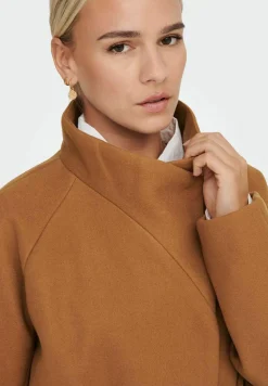 Manteau Court|ONLY Store