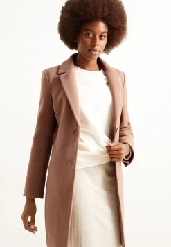 Manteau Court|C&A Fashion