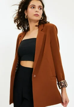 Manteau Court|Trendyol New