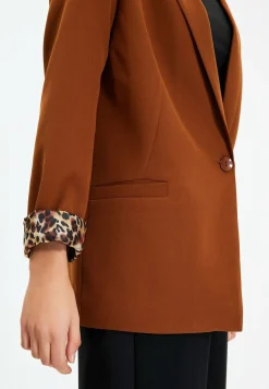 Manteau Court|Trendyol New