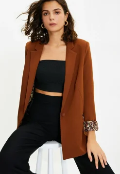 Manteau Court|Trendyol New
