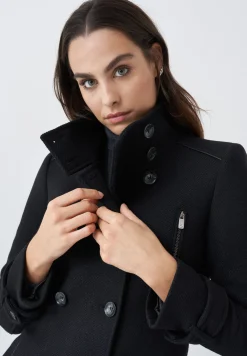 Manteau Court|Salsa Jeans Best Sale
