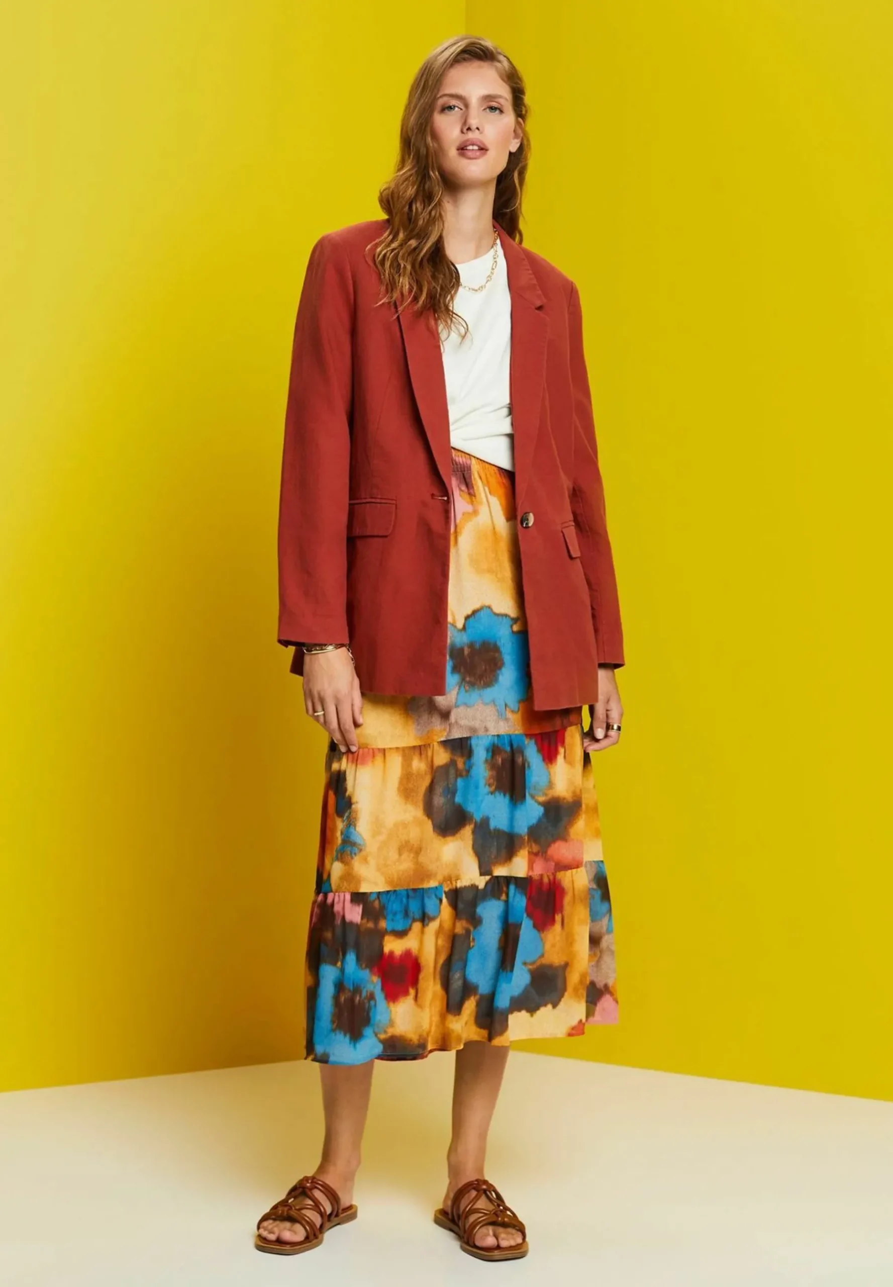 Manteau Court|Esprit Sale