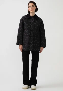 Manteau Court|Touché Privé New