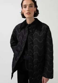 Manteau Court|Touché Privé New