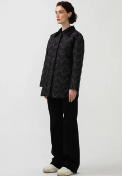 Manteau Court|Touché Privé New