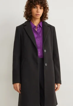 Manteau Court|C&A Hot