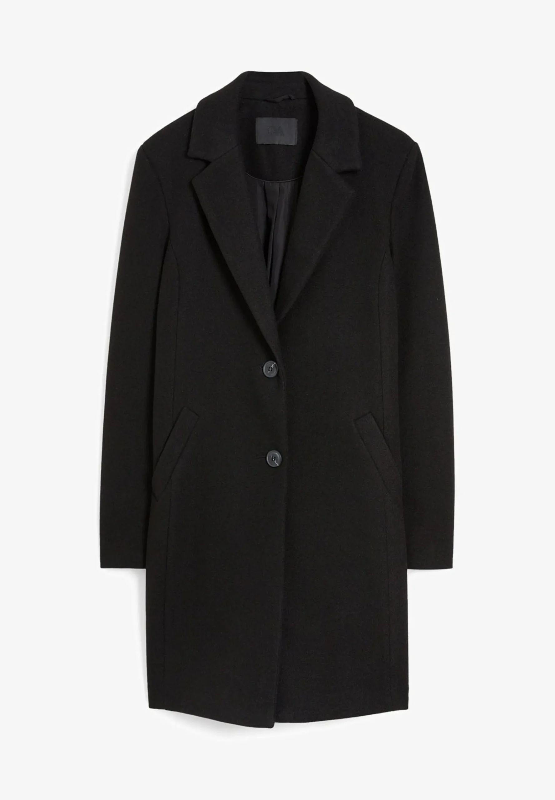 Manteau Court|C&A Hot
