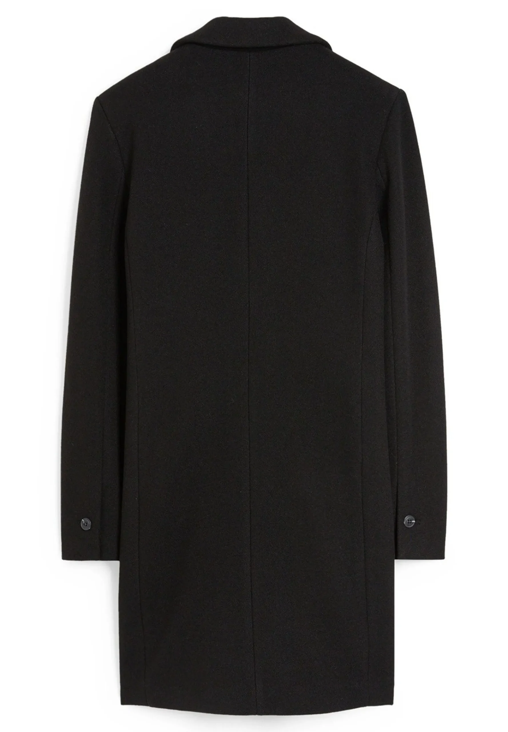 Manteau Court|C&A Hot