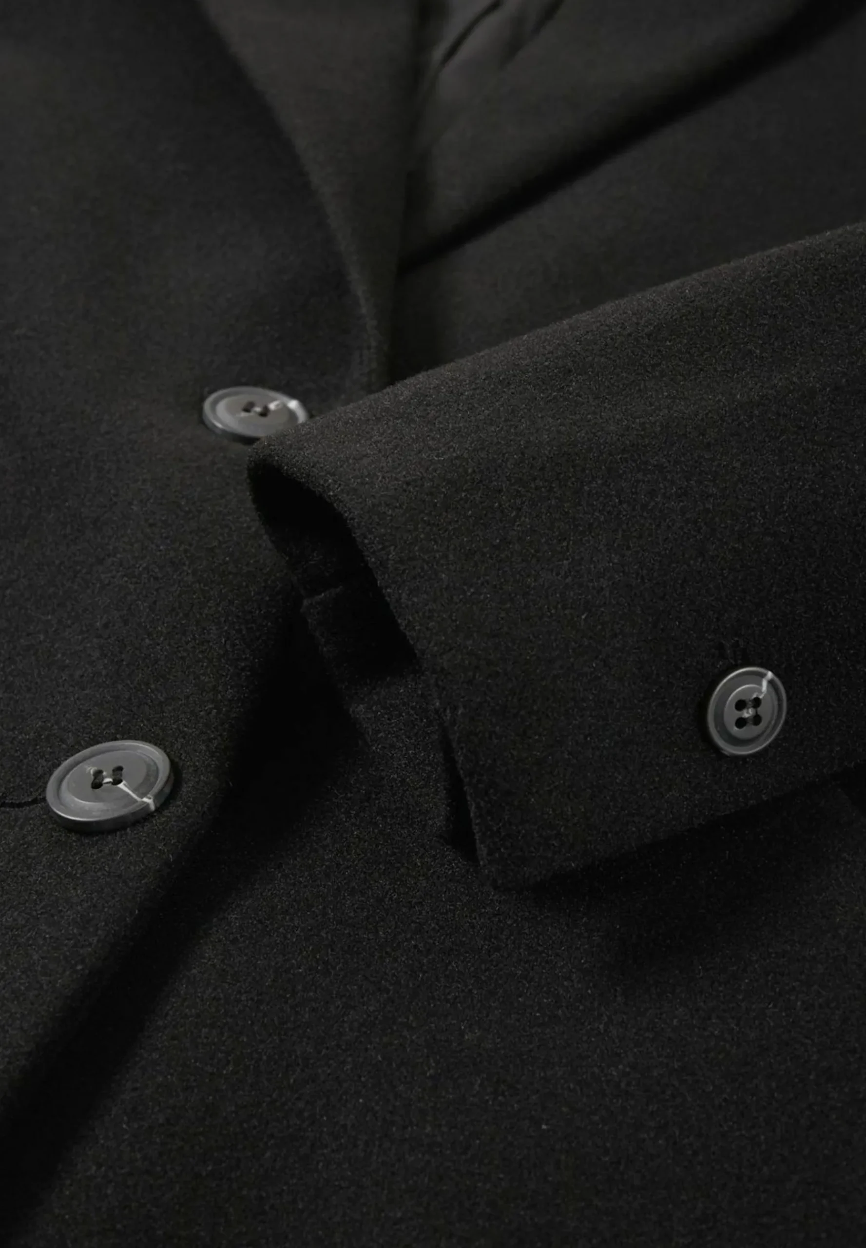 Manteau Court|C&A Hot