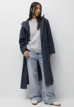 Manteau Court|PULL&BEAR Clearance