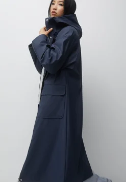 Manteau Court|PULL&BEAR Clearance