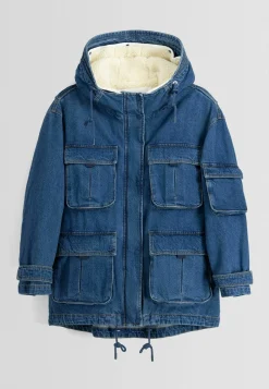 Manteau Court|Bershka Shop