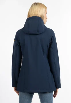 Manteau Court|Schmuddelwedda Fashion
