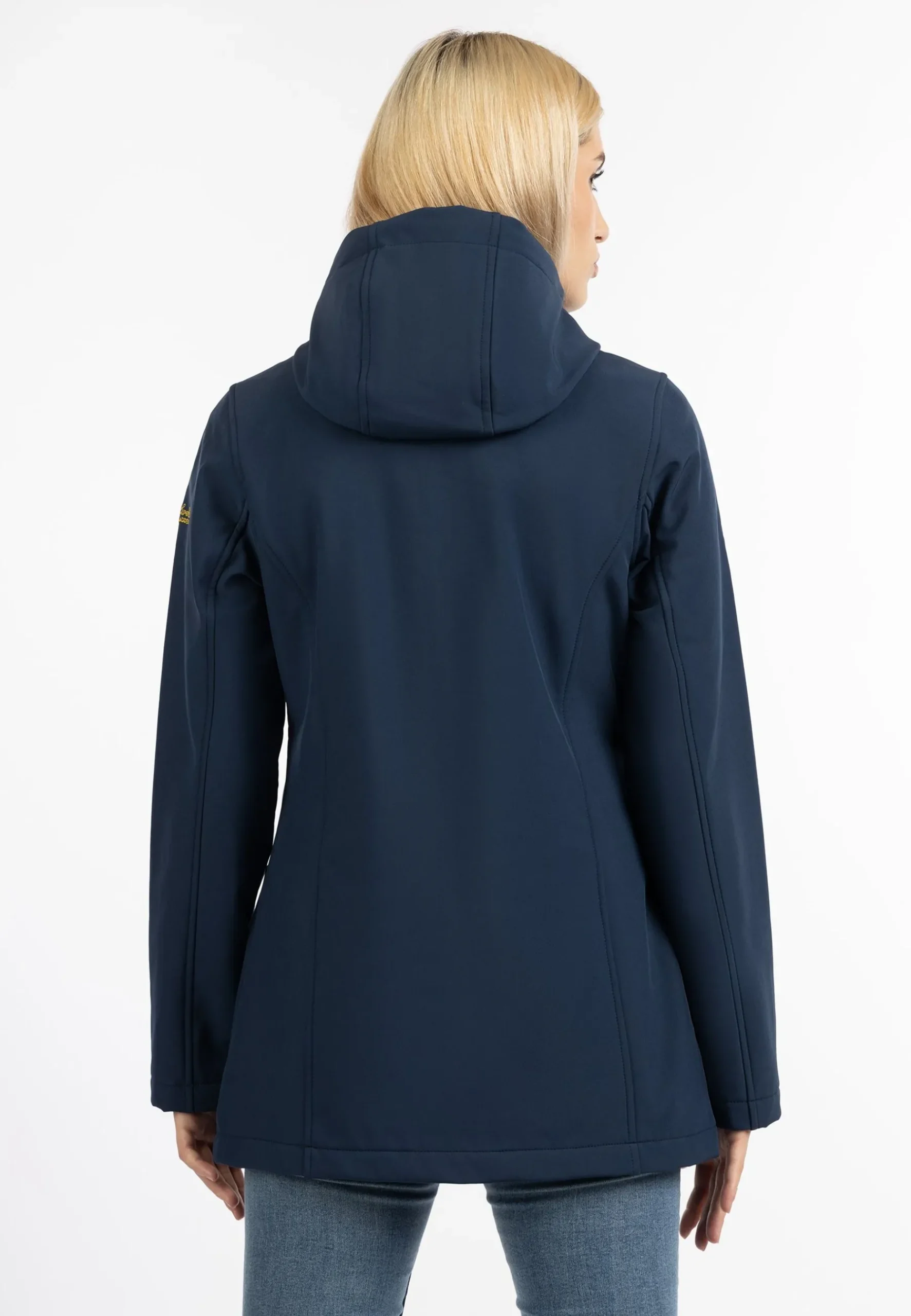 Manteau Court|Schmuddelwedda Fashion
