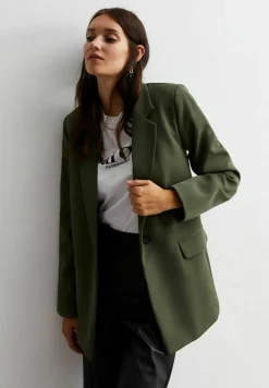 Manteau Court|New Look New