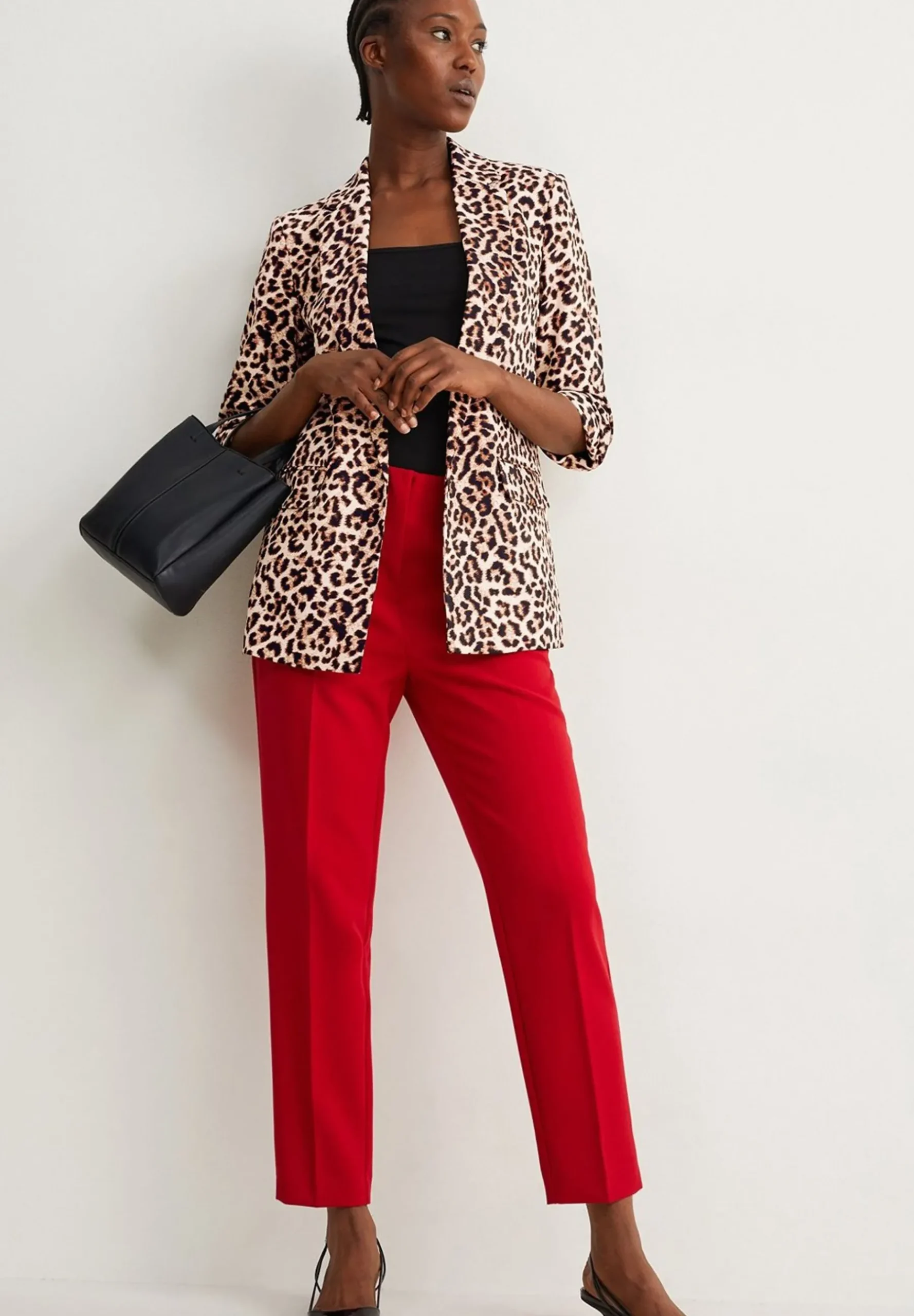 Manteau Court|C&A Flash Sale