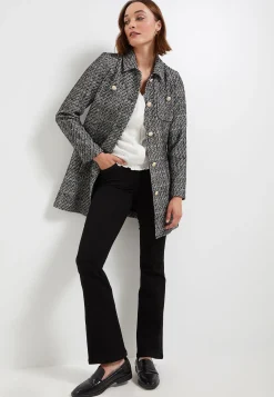 Manteau Court|Grain de Malice Sale