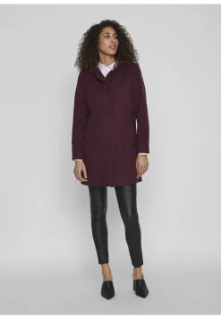 Manteau Court|VILA Store