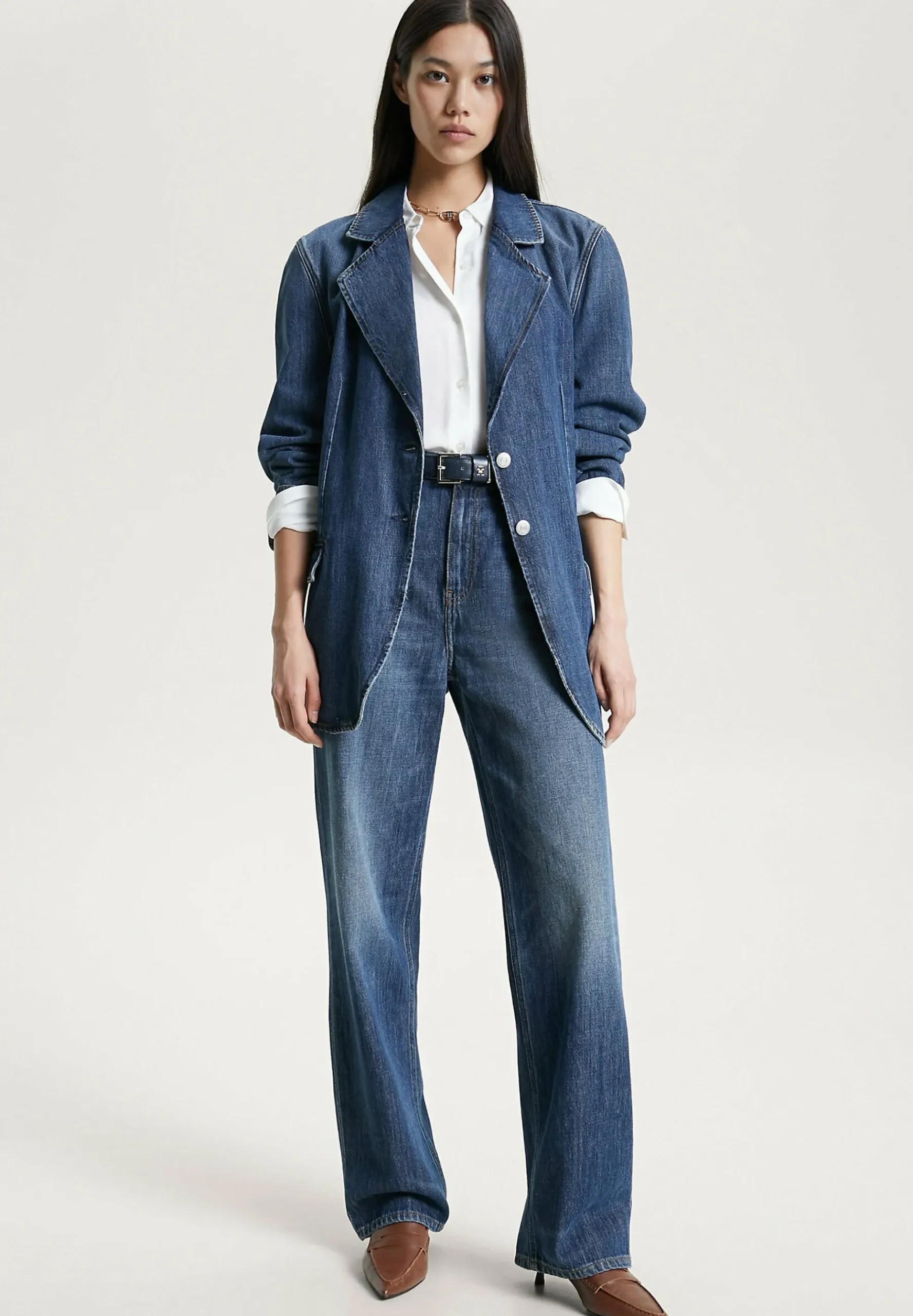 Manteau Court|Tommy Hilfiger Cheap