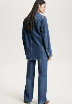 Manteau Court|Tommy Hilfiger Cheap
