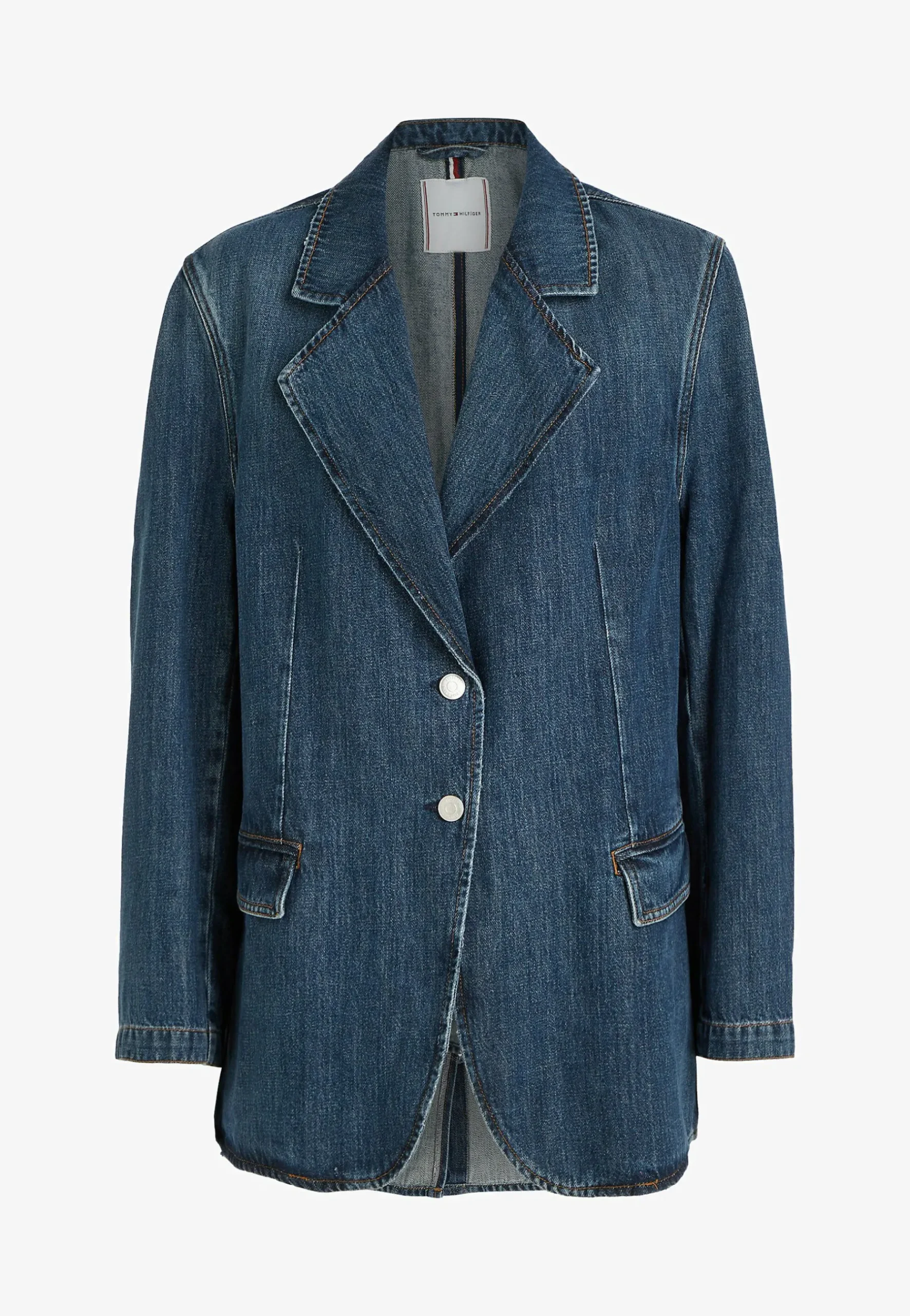 Manteau Court|Tommy Hilfiger Cheap