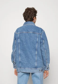 Manteau Court|ARKET Fashion