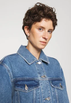 Manteau Court|ARKET Fashion