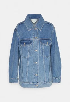 Manteau Court|ARKET Fashion