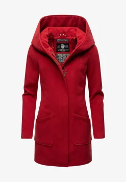 Manteau Court|Marikoo Sale