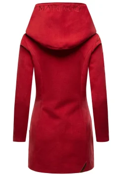 Manteau Court|Marikoo Sale