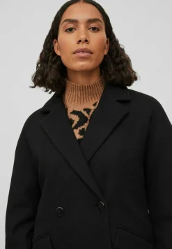 Manteau Court|VILA Best Sale