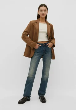 Manteau Court|Stradivarius Best