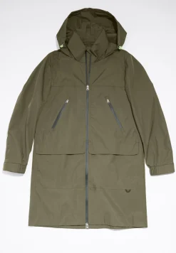 Manteau Court|Bimba Y Lola Flash Sale