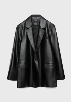 Manteau Court|Stradivarius Best Sale