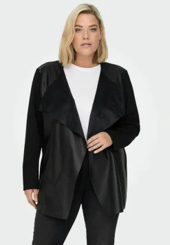 Manteau Court|ONLY Carmakoma Hot