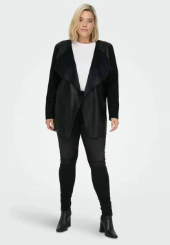 Manteau Court|ONLY Carmakoma Hot