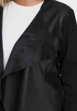 Manteau Court|ONLY Carmakoma Hot