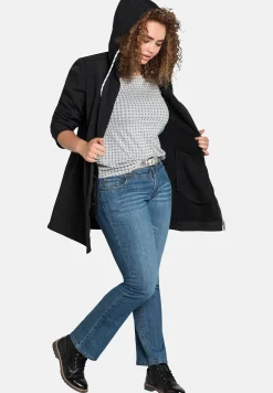 Manteau Court|Sheego New