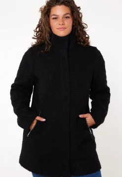 Manteau Court|MS Mode Shop
