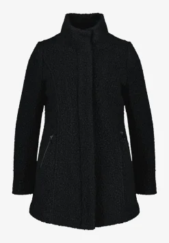 Manteau Court|MS Mode Shop