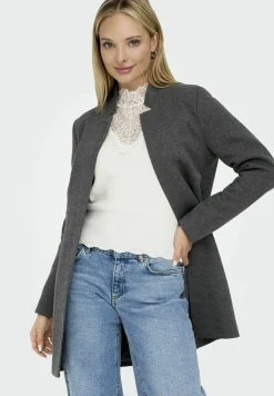 Manteau Court|ONLY Flash Sale