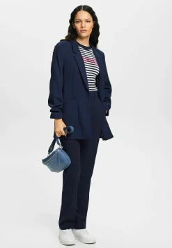 Manteau Court|Esprit Hot