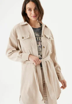 Manteau Court|Garcia Shop