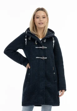 Manteau Court|Schmuddelwedda Discount