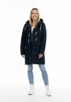 Manteau Court|Schmuddelwedda Discount