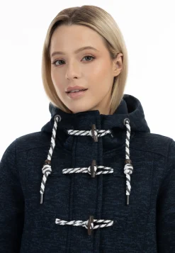 Manteau Court|Schmuddelwedda Discount